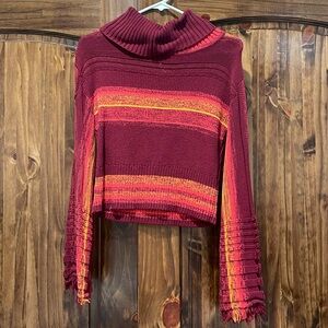 Free People pullover sweater